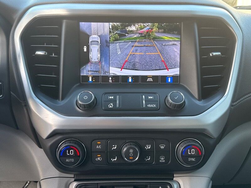 2022 GMC Acadia SLT Seffner FL