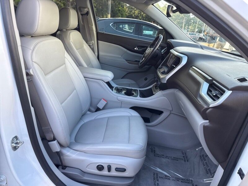 2022 GMC Acadia SLT Seffner FL
