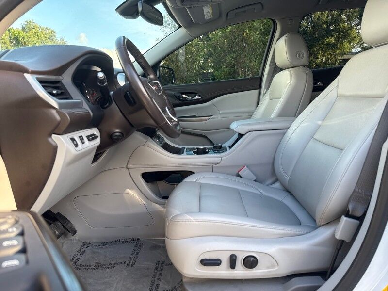 2022 GMC Acadia SLT Seffner FL