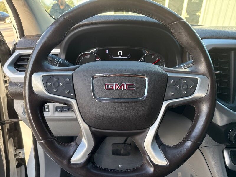 2022 GMC Acadia SLT Seffner FL