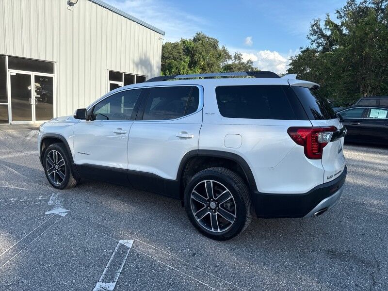 2022 GMC Acadia SLT Seffner FL