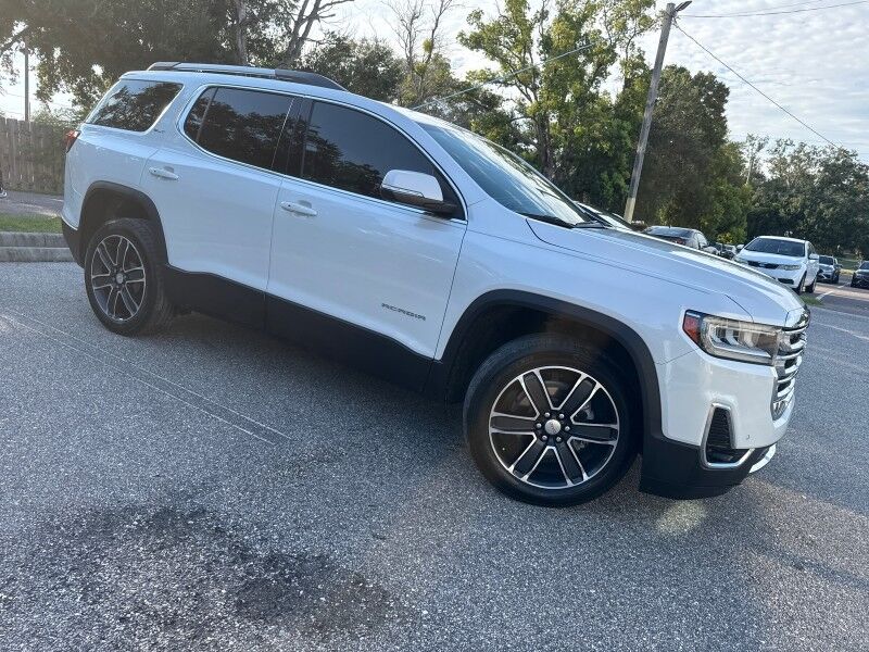2022 GMC Acadia SLT Seffner FL