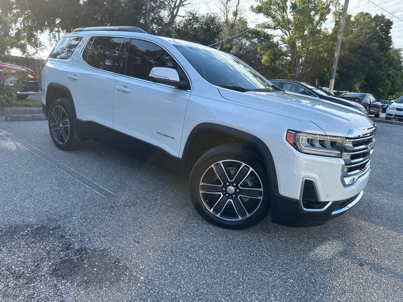 2022 GMC Acadia SLT Seffner FL