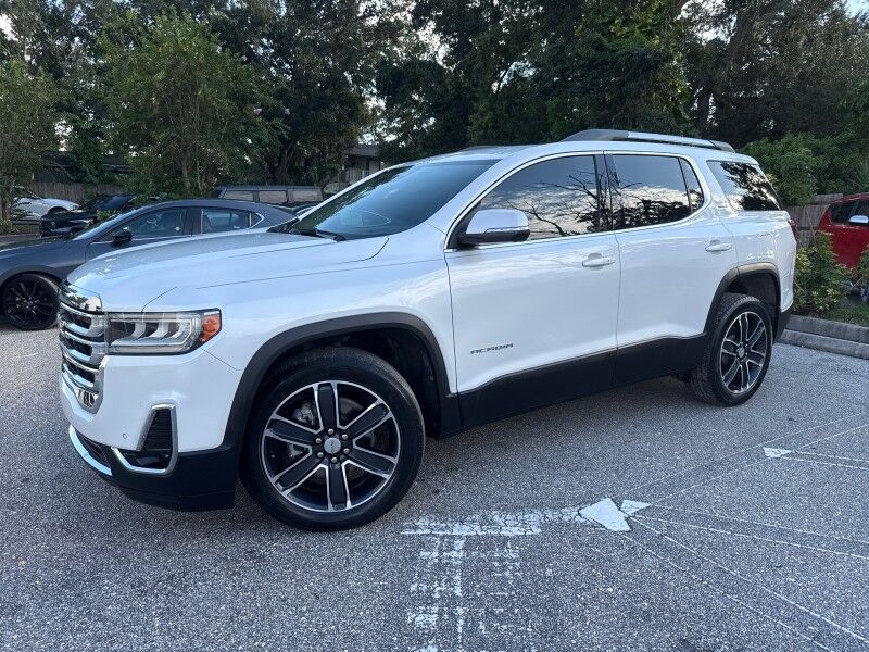 2022 GMC Acadia SLT Seffner FL