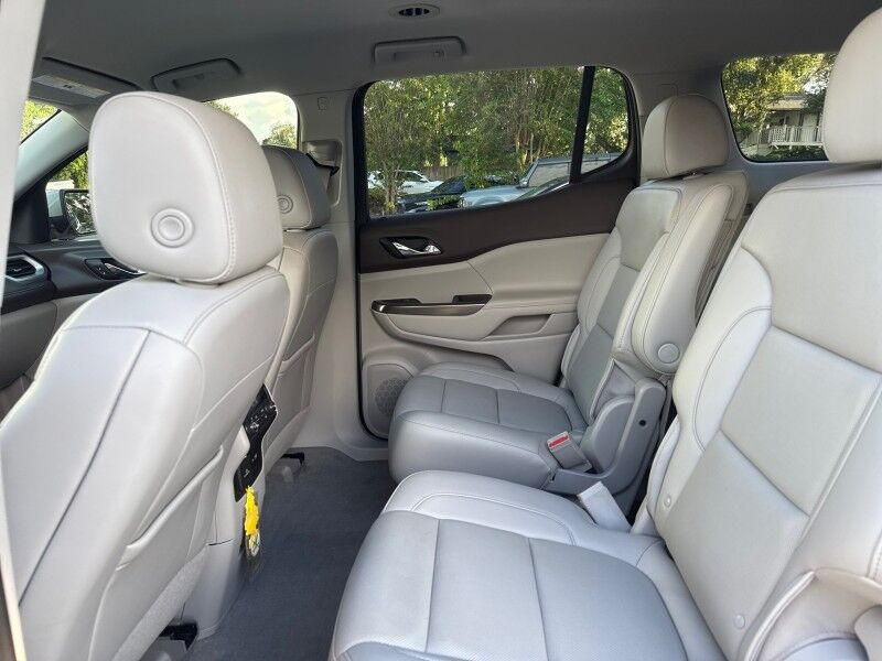 2022 GMC Acadia SLT Seffner FL