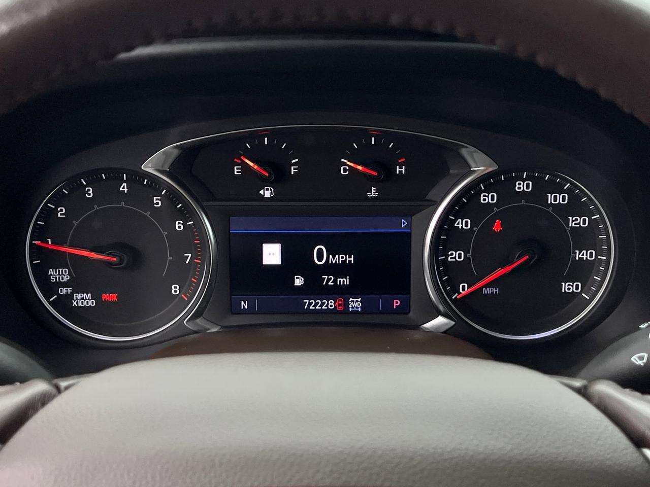 2022 GMC Acadia SLT Hagerstown MD