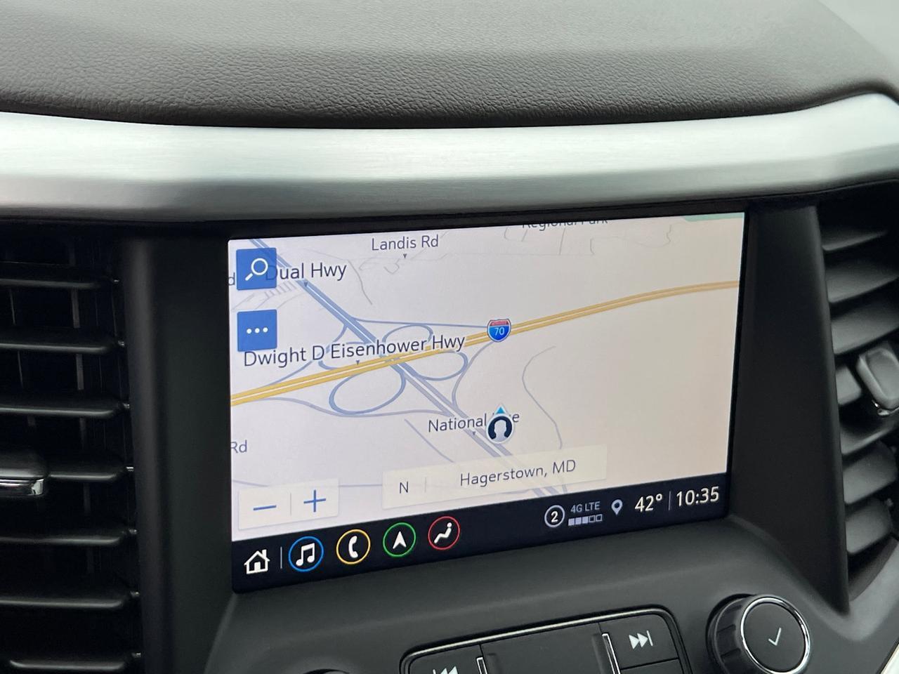 2022 GMC Acadia SLT Hagerstown MD