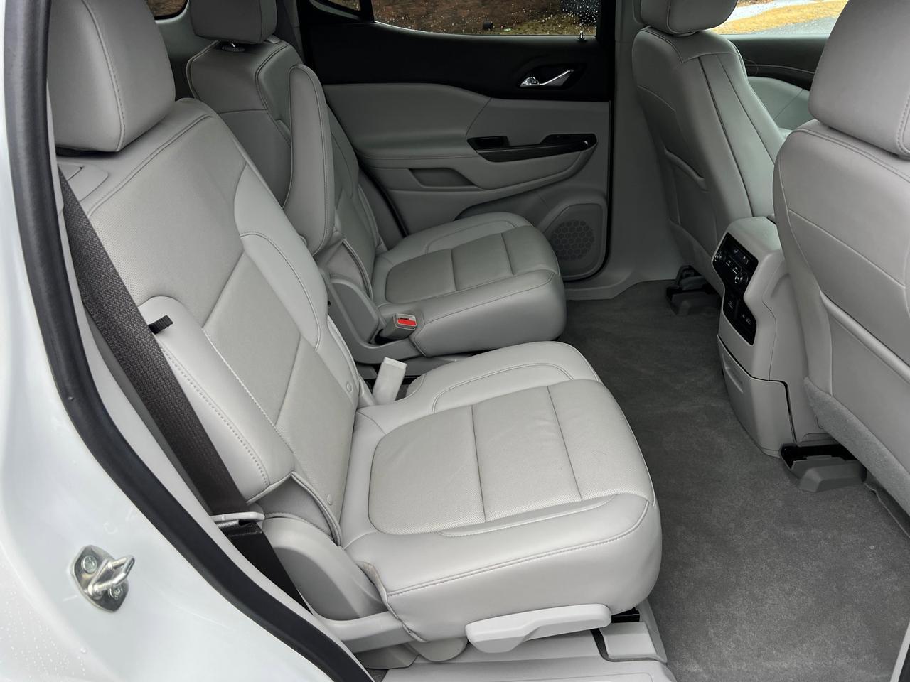 2022 GMC Acadia SLT Hagerstown MD