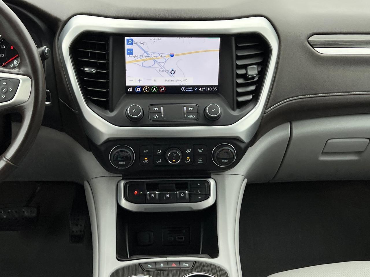 2022 GMC Acadia SLT Hagerstown MD