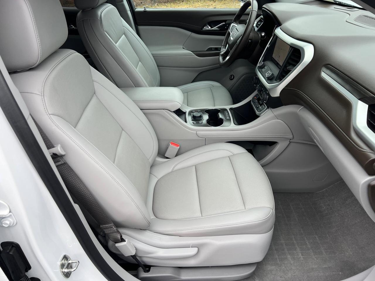 2022 GMC Acadia SLT Hagerstown MD