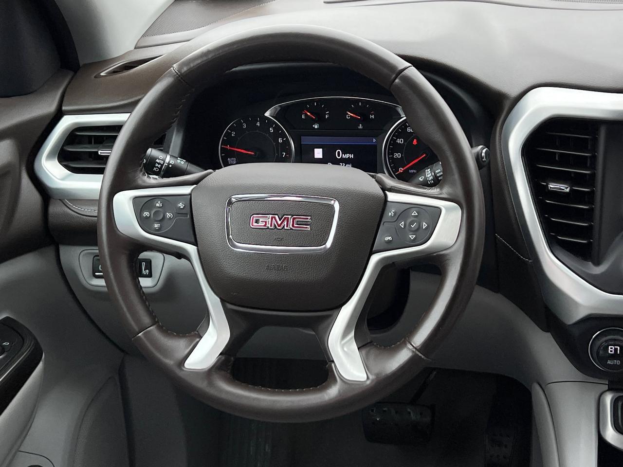 2022 GMC Acadia SLT Hagerstown MD
