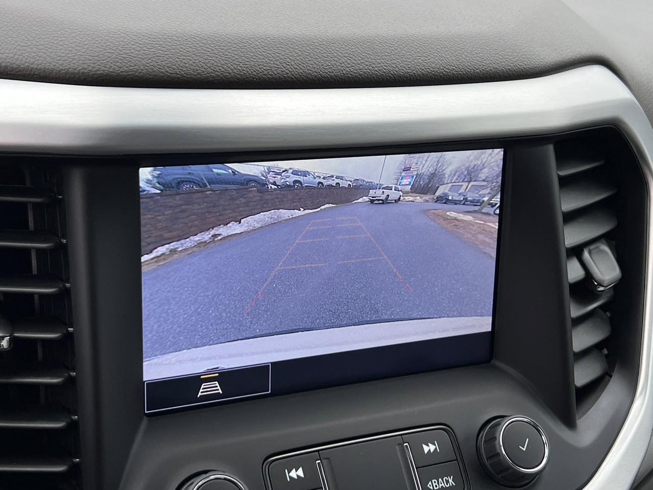 2022 GMC Acadia SLT Hagerstown MD