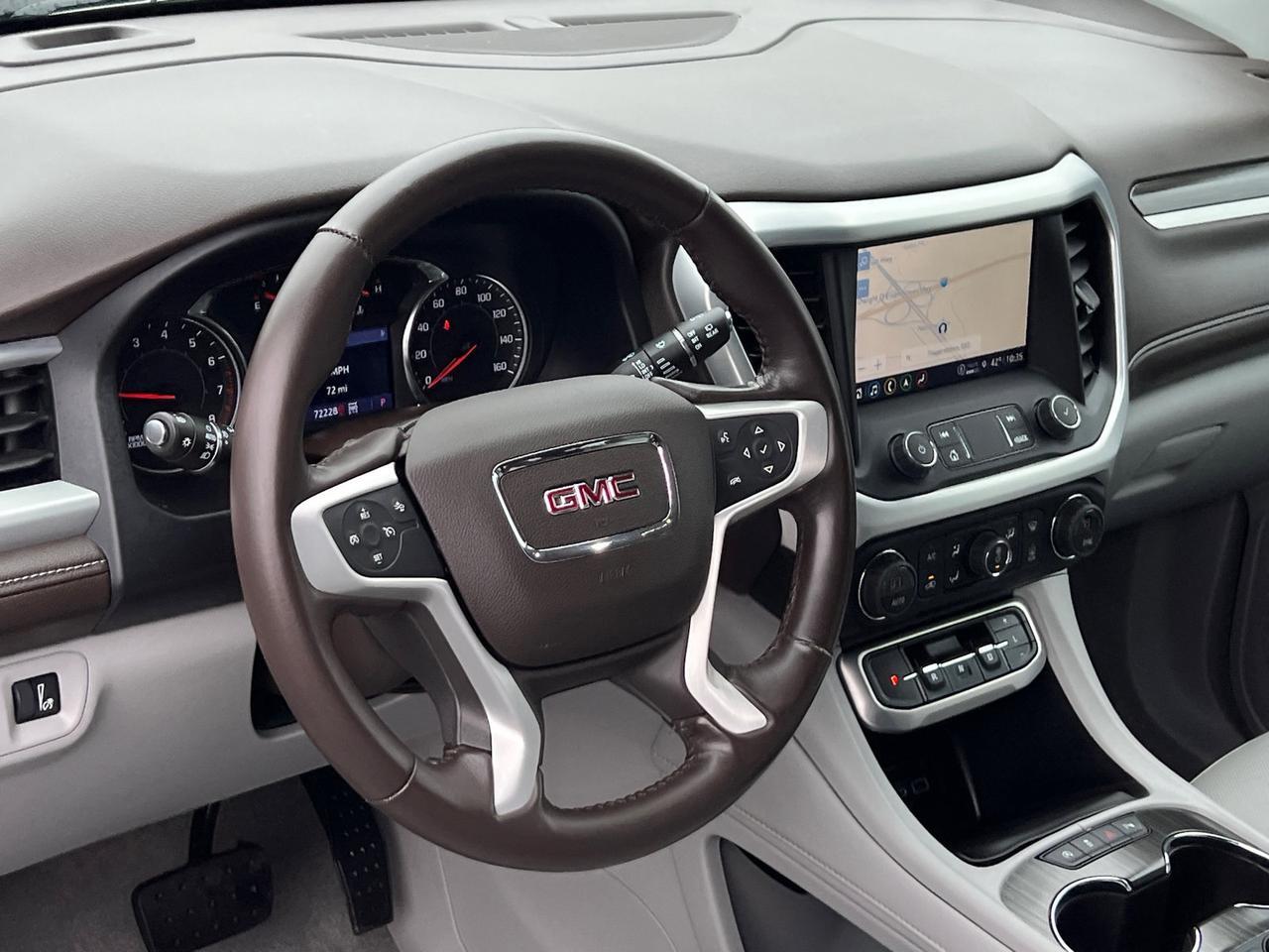 2022 GMC Acadia SLT Hagerstown MD