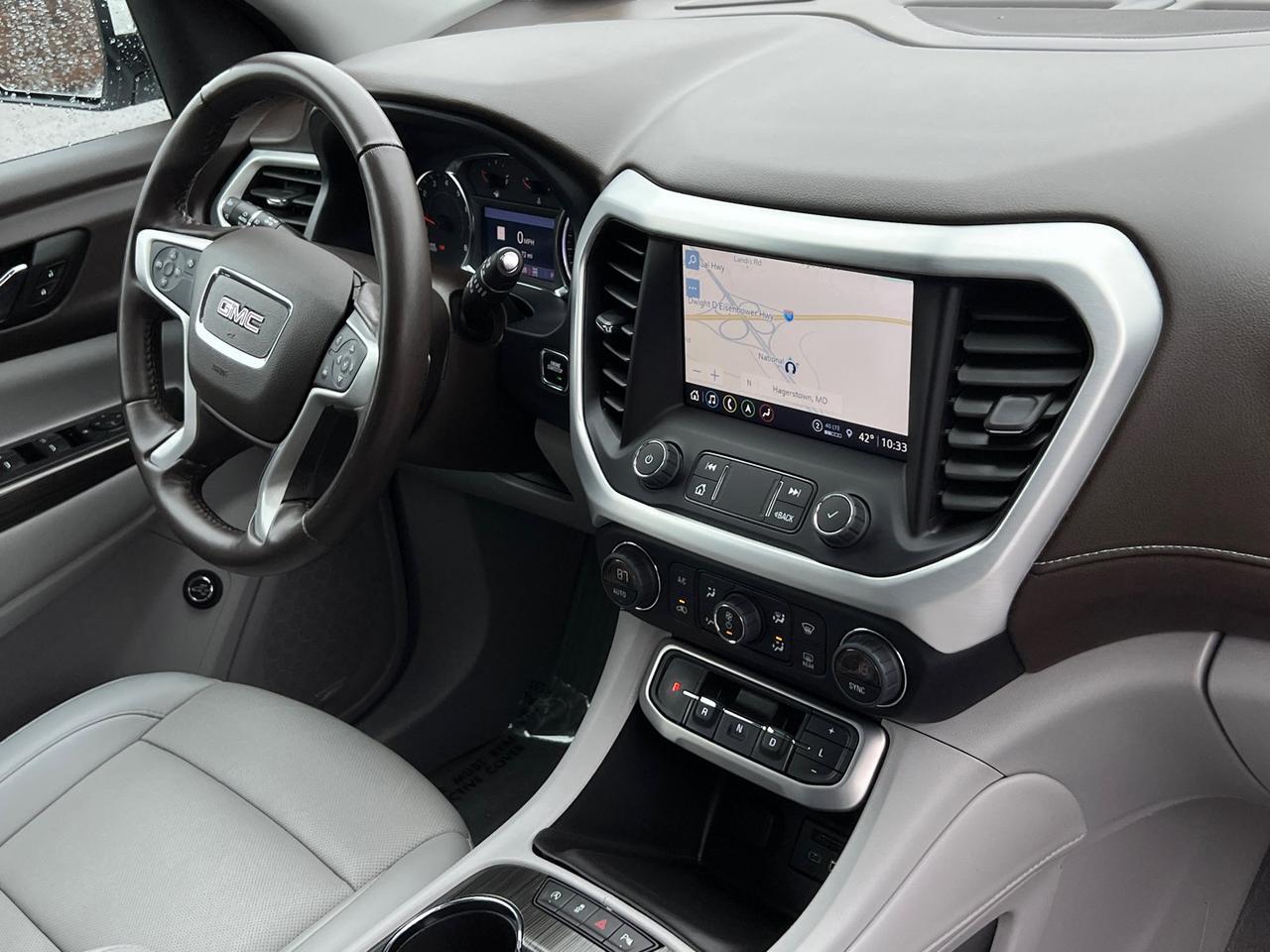 2022 GMC Acadia SLT Hagerstown MD