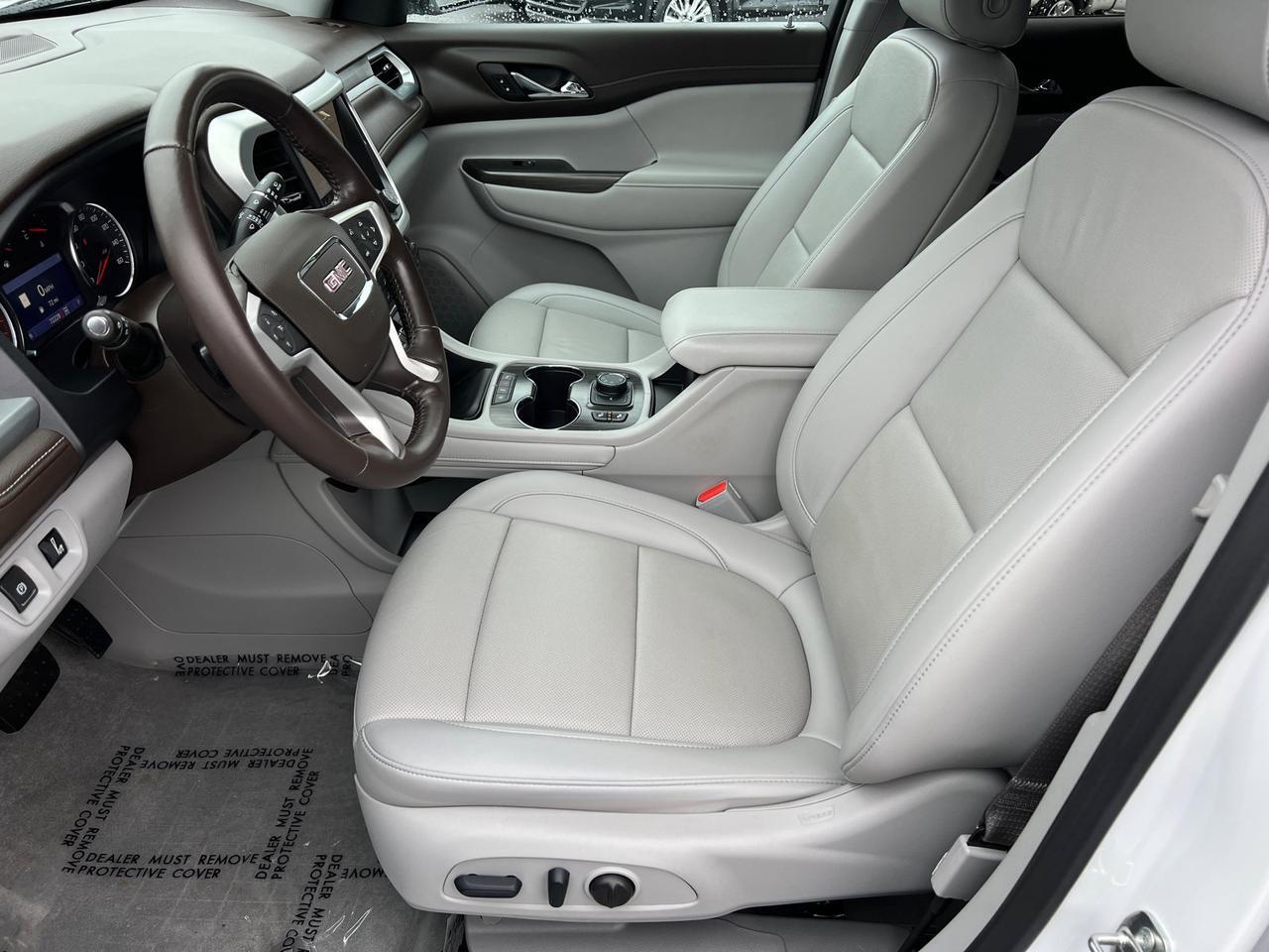 2022 GMC Acadia SLT Hagerstown MD