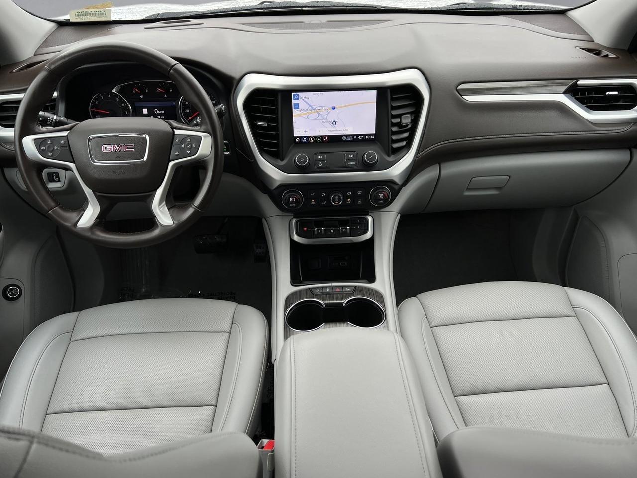 2022 GMC Acadia SLT Hagerstown MD