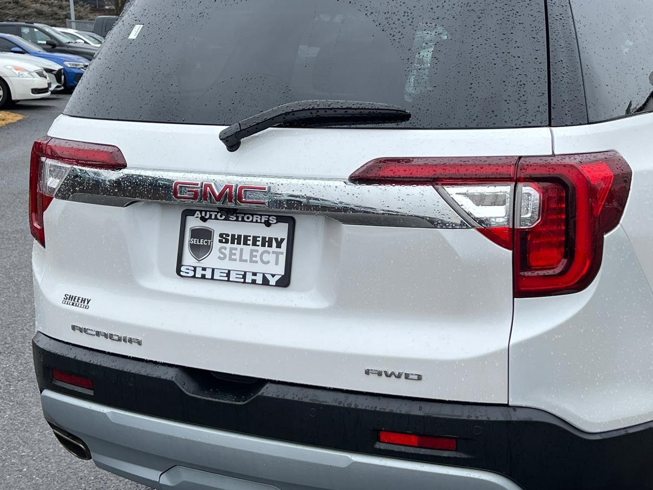 2022 GMC Acadia SLT Hagerstown MD