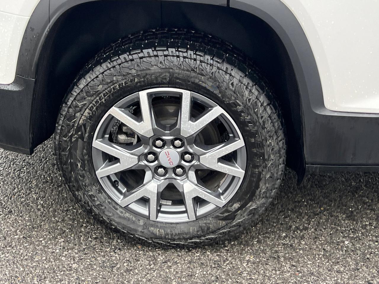 2022 GMC Acadia SLT Hagerstown MD