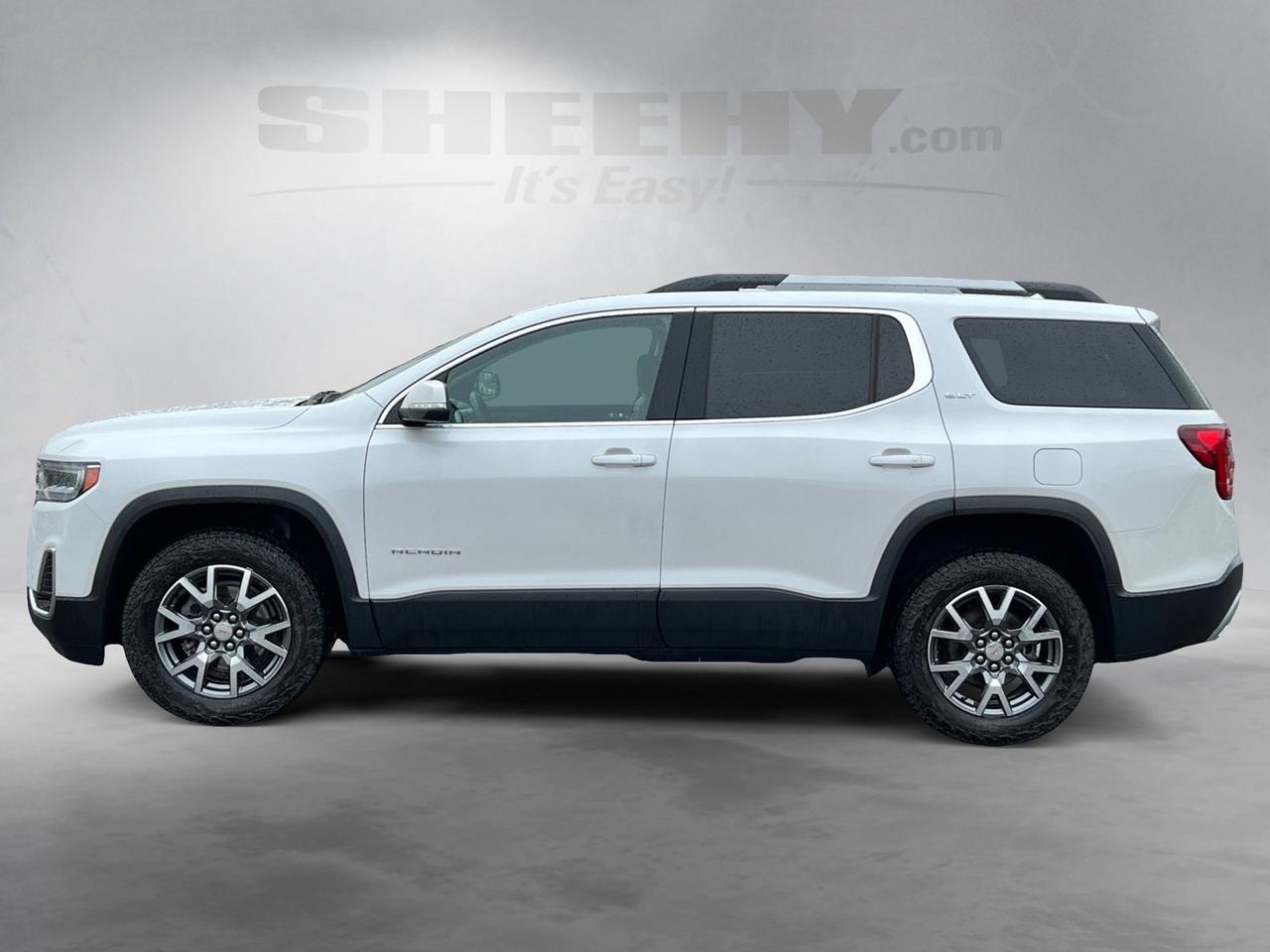 2022 GMC Acadia SLT Hagerstown MD