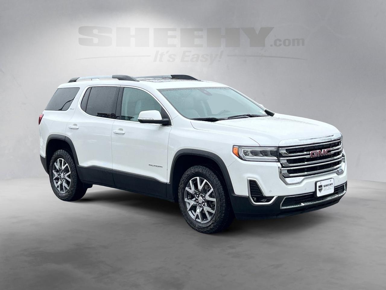 2022 GMC Acadia SLT Hagerstown MD