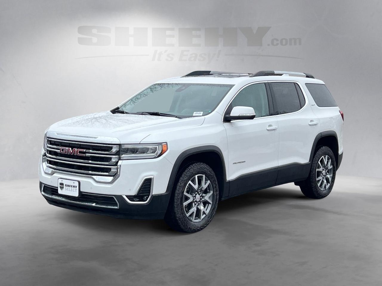 2022 GMC Acadia SLT Hagerstown MD