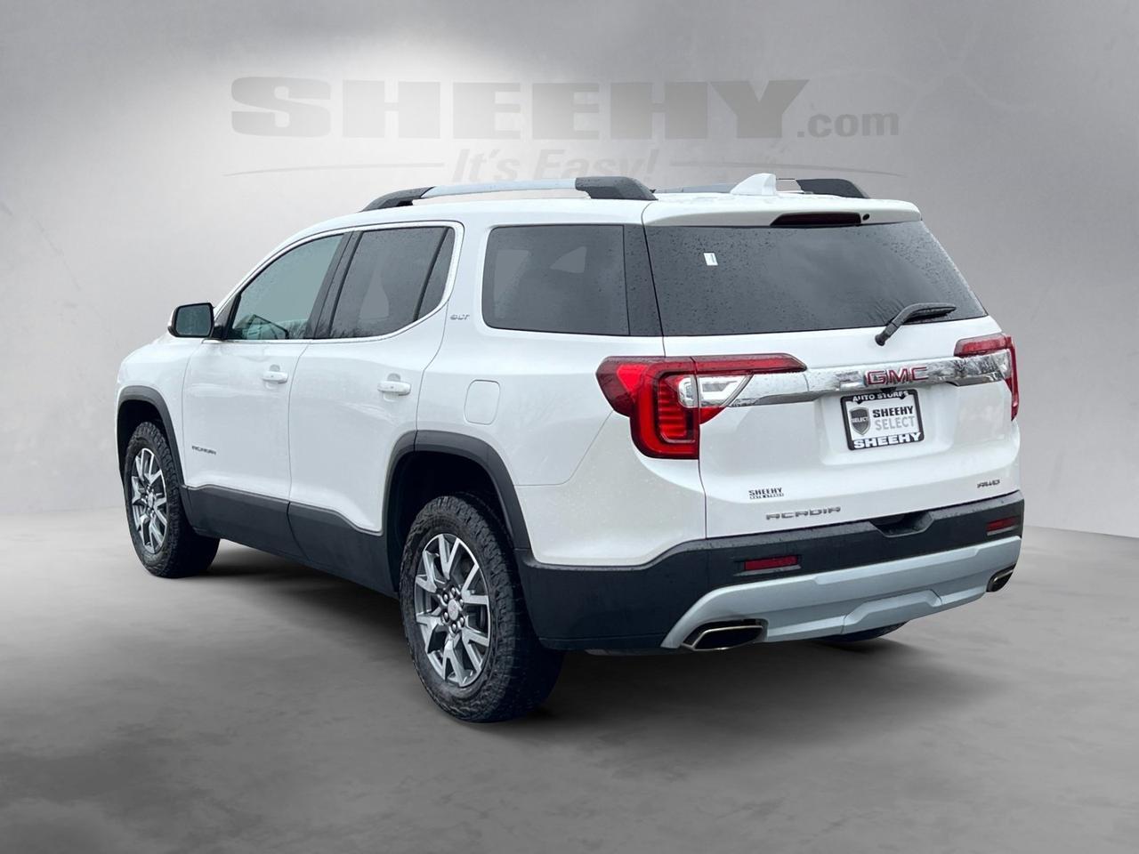2022 GMC Acadia SLT Hagerstown MD
