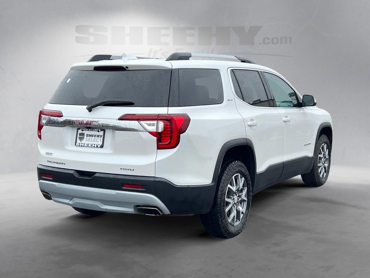 2022 GMC Acadia SLT Hagerstown MD