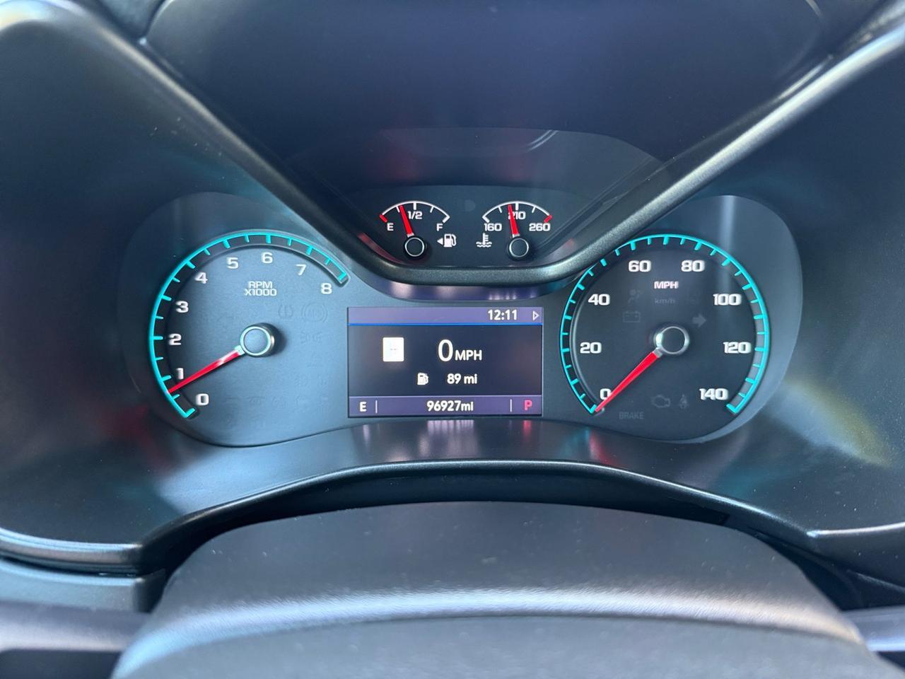 2022 GMC CANYON 4WD AT4 w/Leather Salt Lake City UT