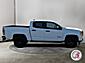 2022 GMC CANYON 4WD AT4 w/Leather Salt Lake City UT