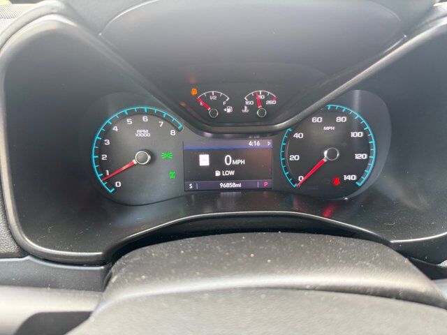 2022 GMC CANYON 4WD AT4 w/Leather Salt Lake City UT