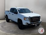 2022 GMC CANYON 4WD AT4 w/Leather