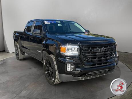 2022_GMC_CANYON_Crew Cab 4x4 Elevaton_ Salt Lake City UT