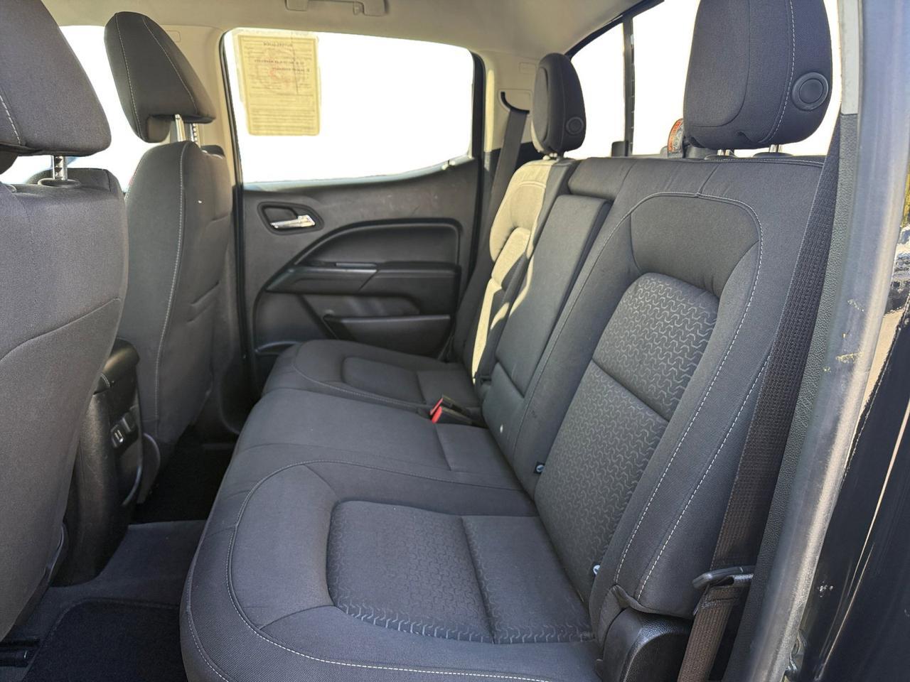 2022 GMC CANYON Crew Cab 4x4 Elevaton Lindon UT