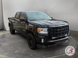 2022 GMC CANYON Crew Cab 4x4 Elevaton