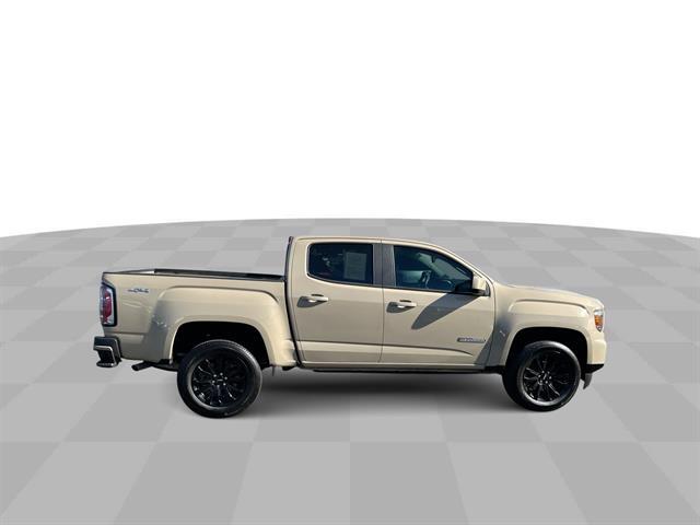 2022 GMC Canyon Tucson AZ