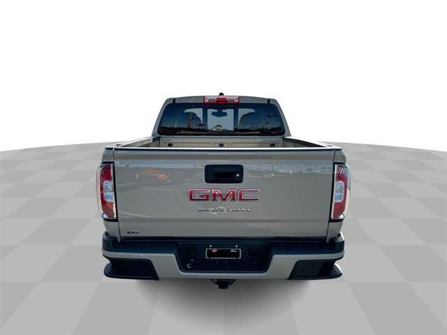 2022 GMC Canyon Tucson AZ