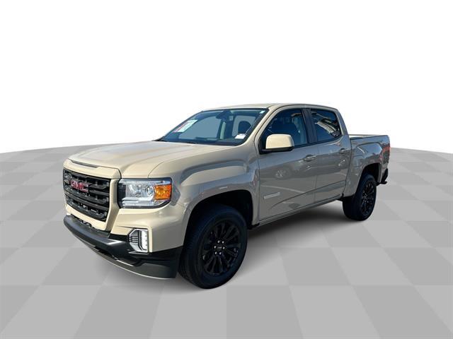 2022 GMC Canyon Tucson AZ