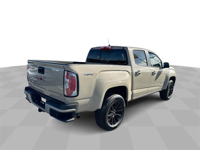 2022 GMC Canyon Tucson AZ