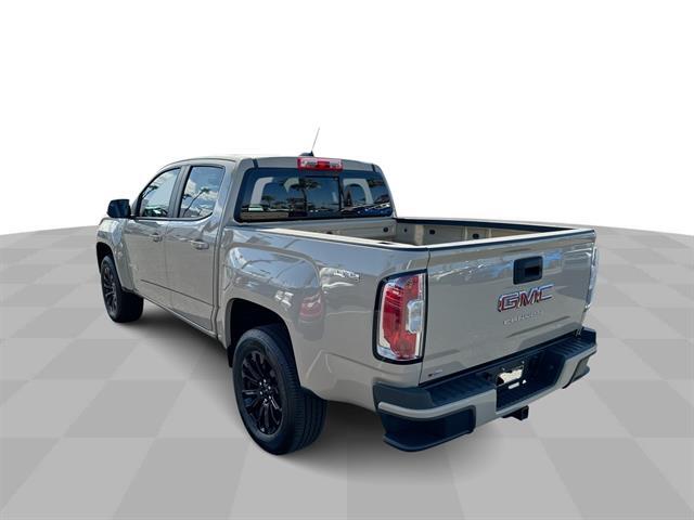 2022 GMC Canyon Tucson AZ