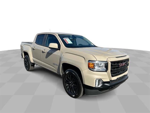 2022 GMC Canyon Tucson AZ