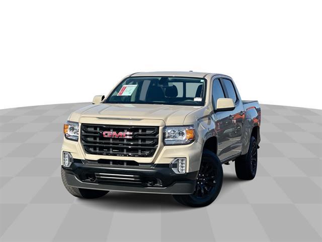 2022 GMC Canyon Tucson AZ