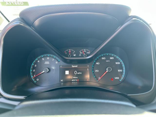 2022 GMC Canyon Tucson AZ