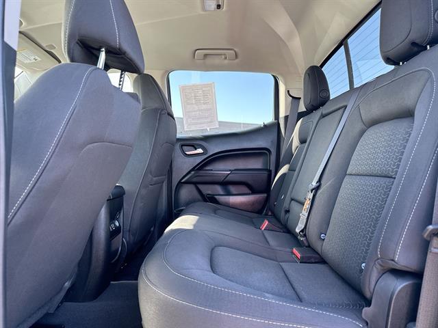 2022 GMC Canyon Tucson AZ