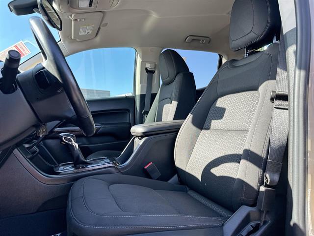 2022 GMC Canyon Tucson AZ