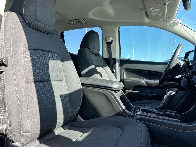 2022 GMC Canyon Tucson AZ