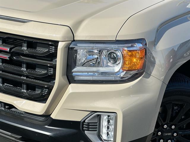 2022 GMC Canyon Tucson AZ