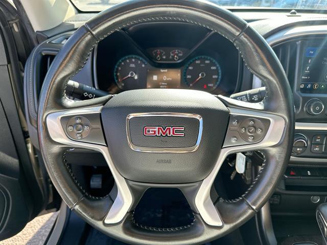 2022 GMC Canyon Tucson AZ