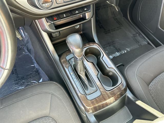 2022 GMC Canyon Tucson AZ