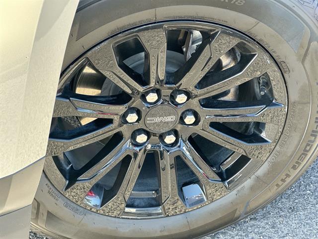 2022 GMC Canyon Tucson AZ