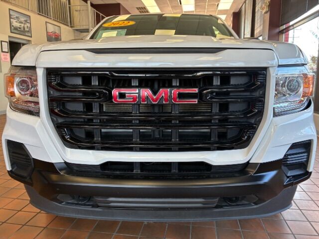 2022 GMC Canyon 2WD Crew Cab Short Box Elevation Standard Charlotte NC